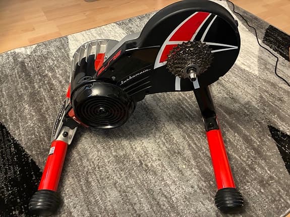 Elite Turbo Muin cykeltrainer