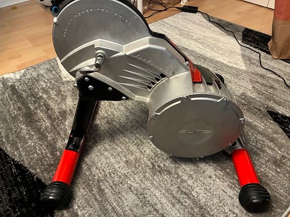 Elite Turbo Muin cykeltrainer