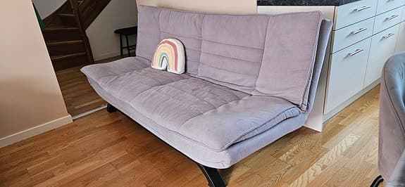 Soffa bäddsoffa från homeroom