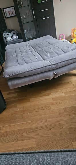 Soffa bäddsoffa från homeroom
