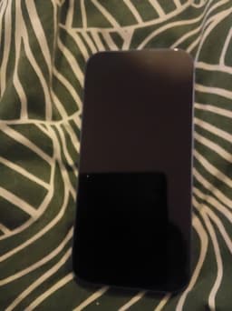 Iphone 16 blå 128 gb