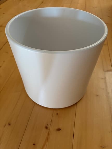 Stor kruka