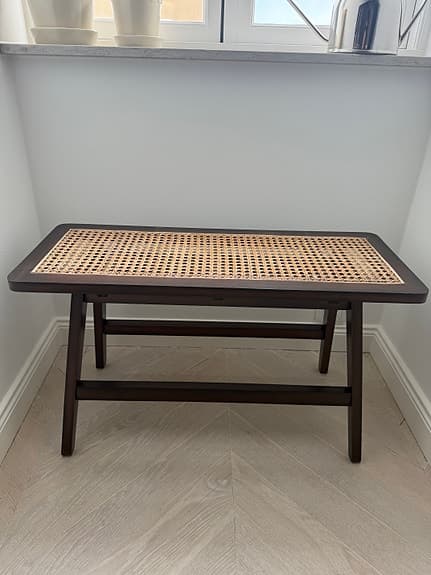 Sittbänk