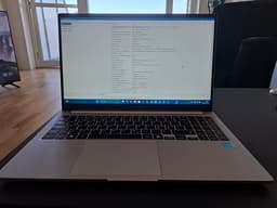 SAMSUNG GALAXY Book4 i3 Laptop
