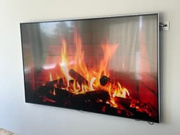 LG tv 86”