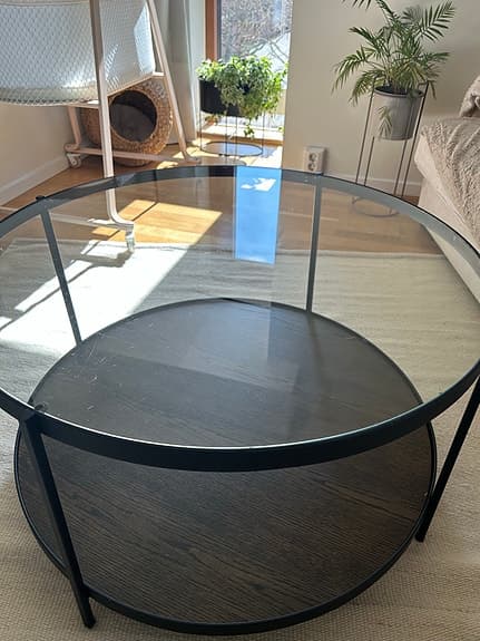 Mio Soffbord