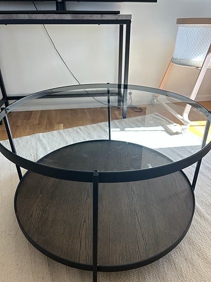Mio Soffbord