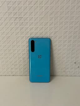 OnePlus Nord - Defekt Skärm