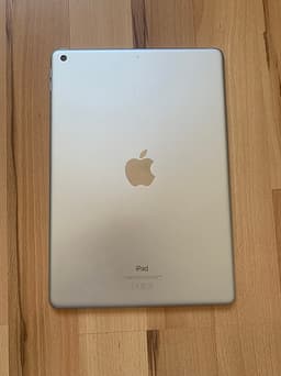 Apple iPad surfplatta gen 9,  64 GB