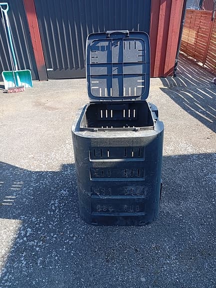 kompost