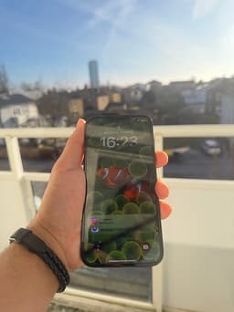 Iphone 13 pro