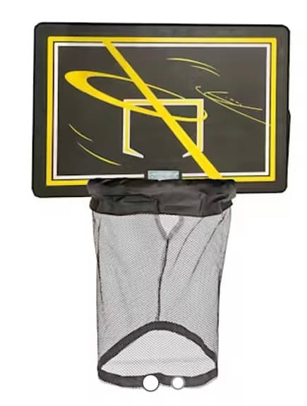 Basketkorg till studsmatta ProSport