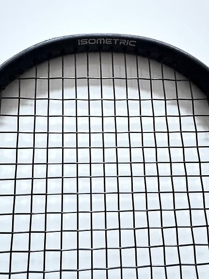 Yonex VCORE 98 (305 g) – GALAXY BLACK SPECIAL EDITION - BLACK ON BLACK