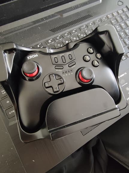 wireless Gamepad for PC/Android/IOS/XBOX/PS4/5