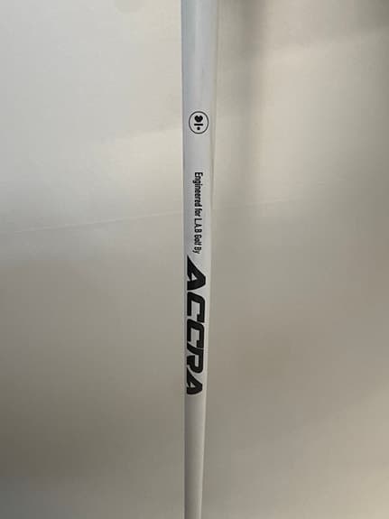 LAB Golf DF3 putter grön
