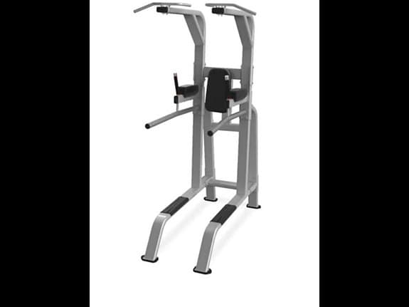 TRÄNINGSREDSKAP - PULL-UP / DIP / LEG RAISE