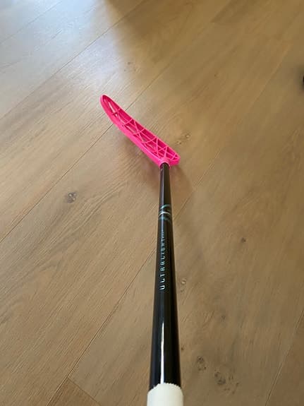 Innebandyklubba ultralight oxdog