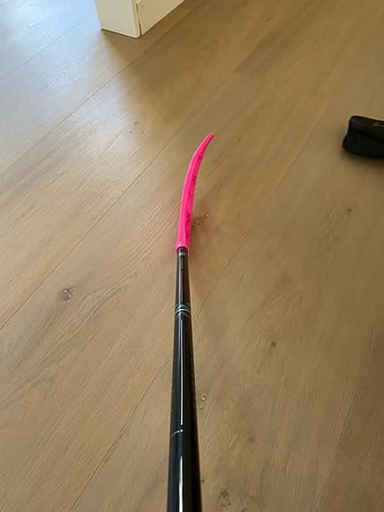 Innebandyklubba ultralight oxdog