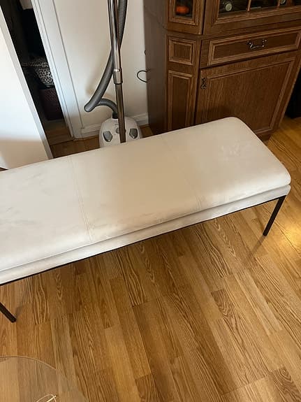 Sittbänk från Mio