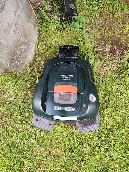 Husqvarna Automower 220 AC