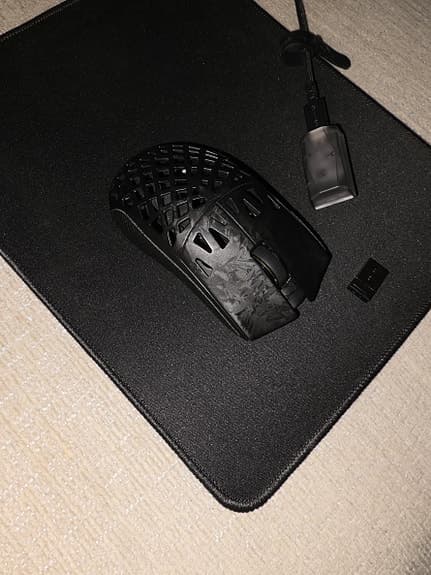 ATK Ghost Extreme 8000 Hz