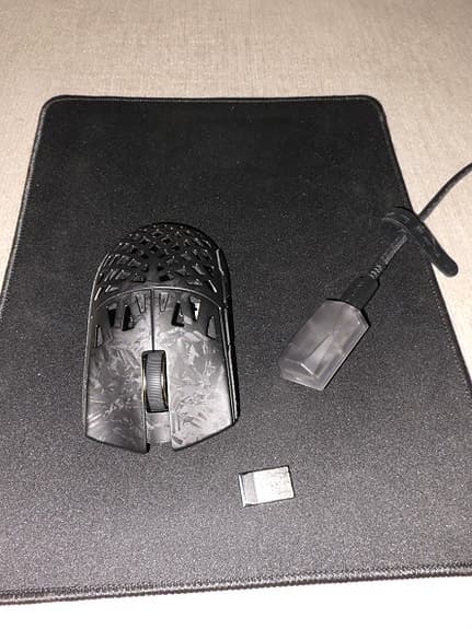 ATK Ghost Extreme 8000 Hz