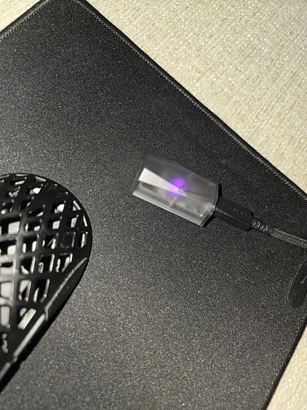 ATK Ghost Extreme 8000 Hz