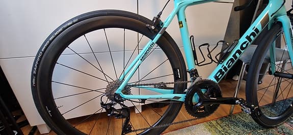 Bianchi Intenso