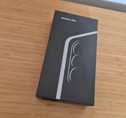 Samsung s26 - 256 GB, oöppnad förpackning