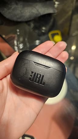 JBL TUNE230NC TWS