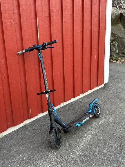 Ewheels E2s v2 long-range