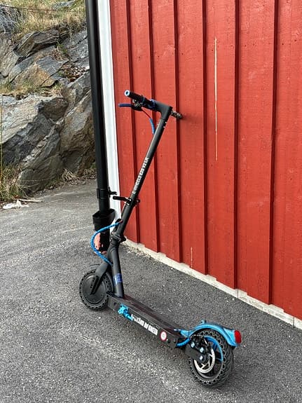 Ewheels E2s v2 long-range