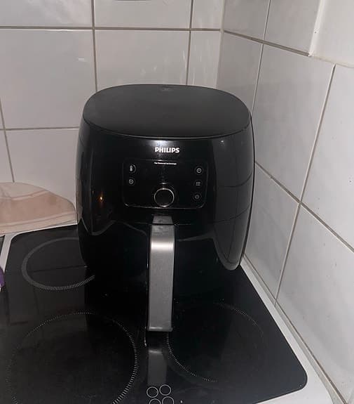 Philips Airfryer XXL
