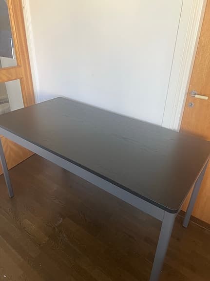 Skrivbord