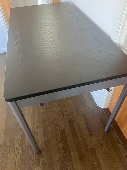 Skrivbord