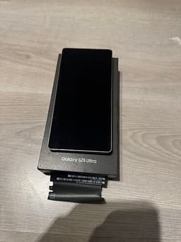 Samsung Galaxy S25 Ultra