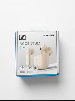 Sennheiser ACCENTUM Open earbuds