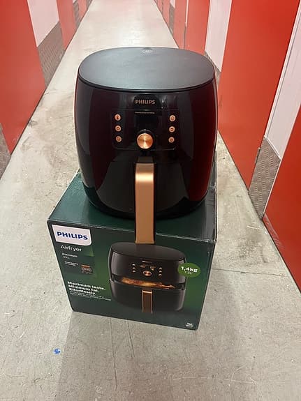 Philips Airfryer Premium XXL