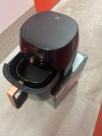 Philips Airfryer Premium XXL