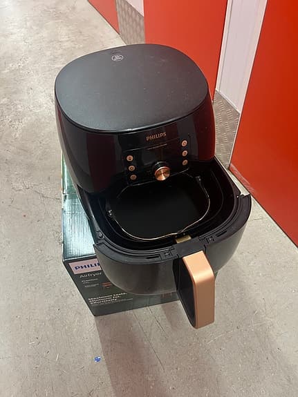 Philips Airfryer Premium XXL