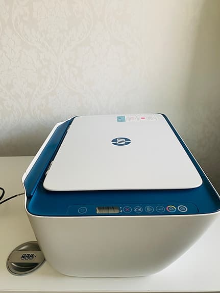 HP skrivare,kopiera,skanna,wifi,bluetooth ,USB