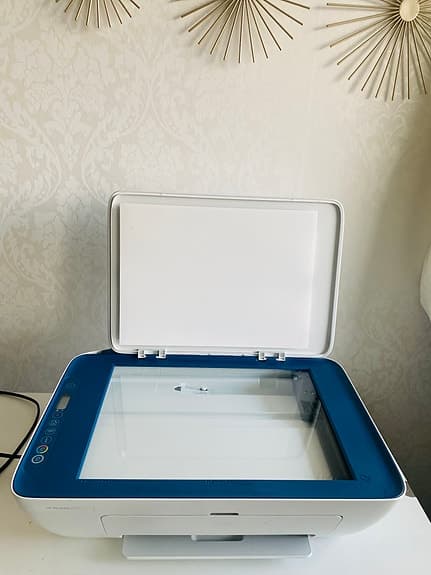 HP skrivare,kopiera,skanna,wifi,bluetooth ,USB