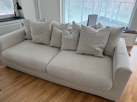 Soffa