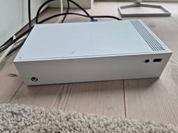 Microsoft Xbox Series S