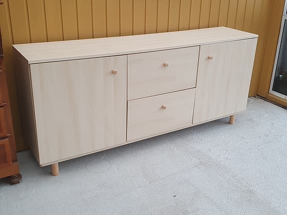 TV-möbel