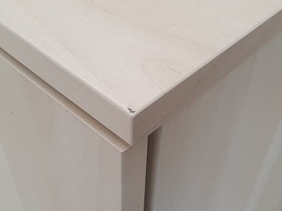 TV-möbel