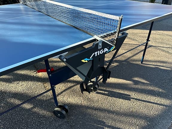 Stiga bordtennisbord