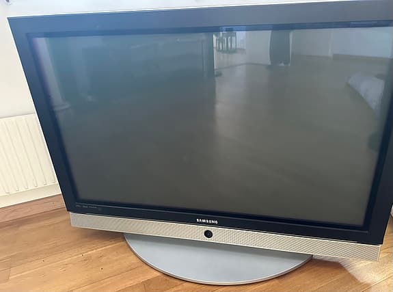 Samsung TV