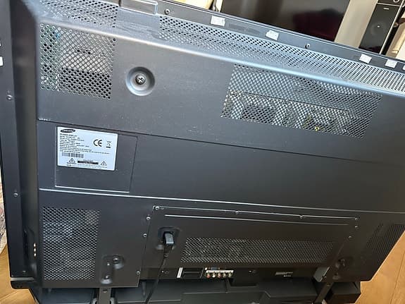 Samsung TV