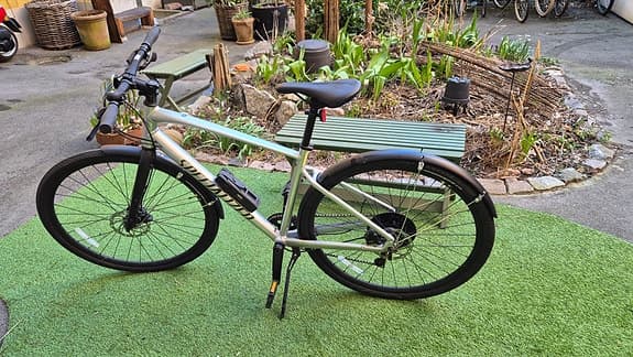 Specialized cykel unisex M 28"/700c